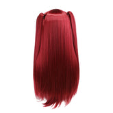 Anime My Dress-Up Darling Kitagawa Marin Red Cosplay Accessories Halloween Carnival Props